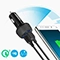 شارژر فندکی انکر مدل A2228 PowerDrive Speed 2 Ports With Quick Charge 3.0